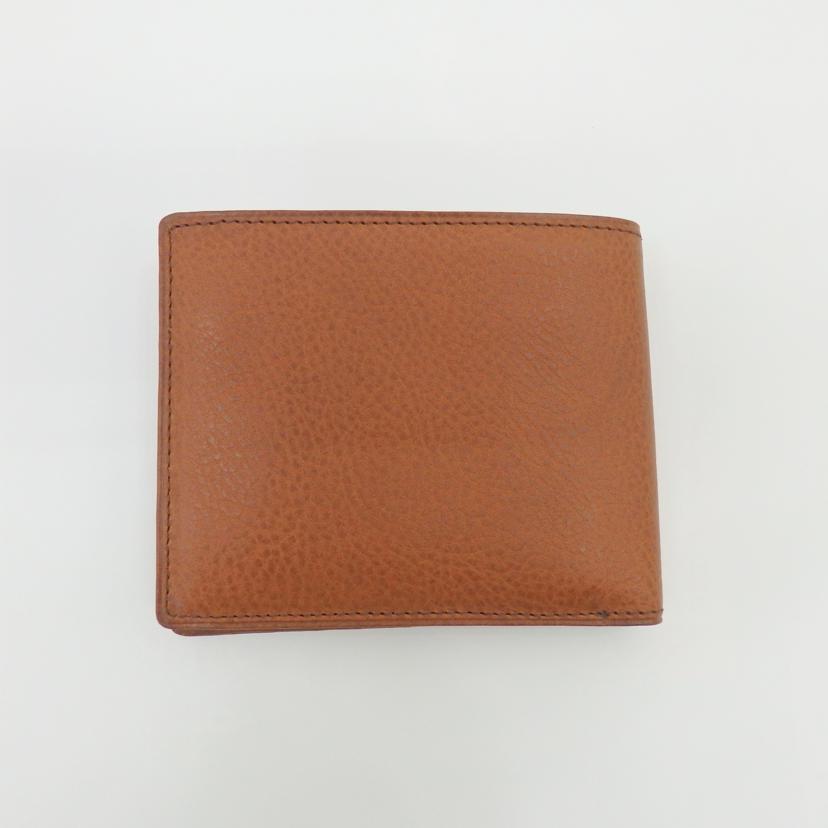 COCOMEISTER ココマイスター/マルティーニアーバンパース　二つ折り財布//Aランク/77
