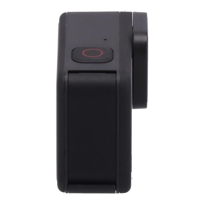 GoPro ゴープロ　/アクションカメラ／HERO9　BLACK/CHDHX-901-FW//C3441326350125/Bランク/78