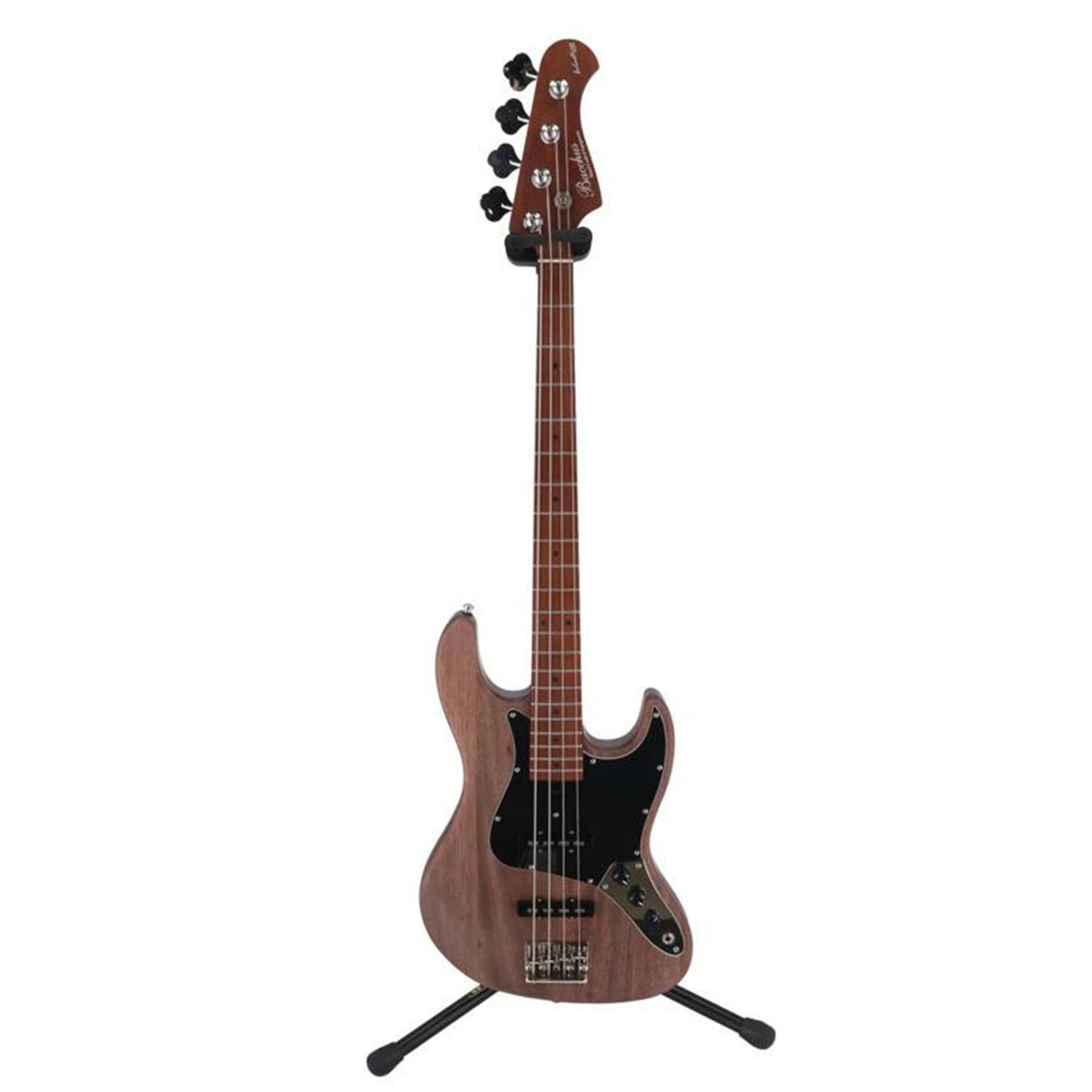 Bacchus(バッカス) STANDARD ASH4/エレキベース Bacchus バッカス /楽器｜WonderREX-ONLINE 公式通販サイト