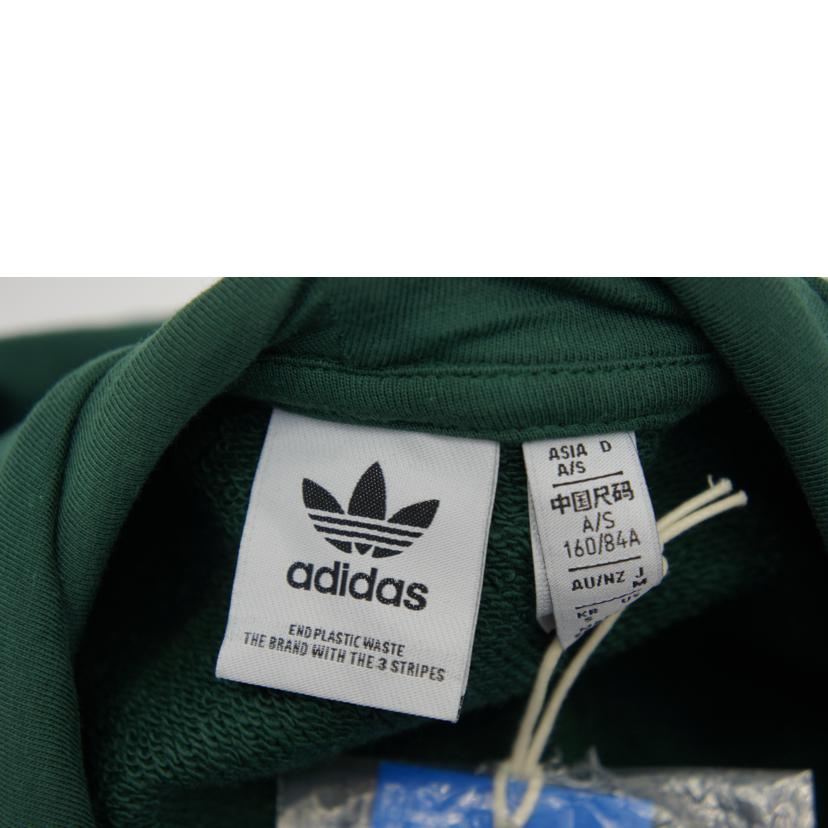adidas アディダス/W OVERSIZE HOODIE/パーカー/IC5237//サイズ M/Sランク/05