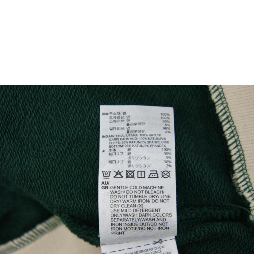adidas アディダス/W OVERSIZE HOODIE/パーカー/IC5237//サイズ M/Sランク/05