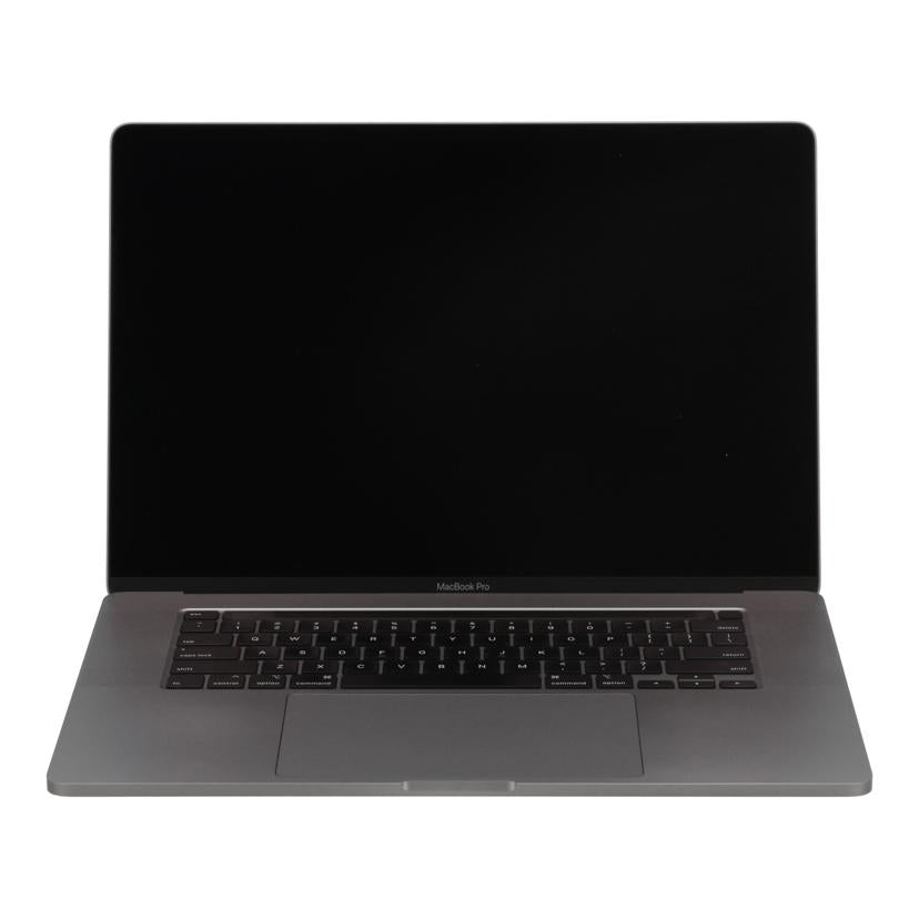 Apple アップル/MacBook　Pro（16インチ､2019）/A2141//C02CL2ZHMD6T/Bランク/69