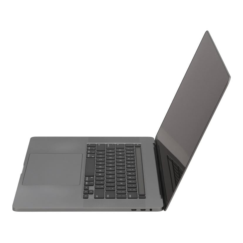 Apple アップル/MacBook　Pro（16インチ､2019）/A2141//C02CL2ZHMD6T/Bランク/69