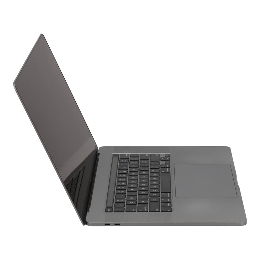 Apple アップル/MacBook　Pro（16インチ､2019）/A2141//C02CL2ZHMD6T/Bランク/69