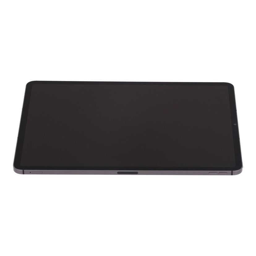 Apple　au アップル　/iPad　Pro　第5世代　Wi－Fi＋Cellular　128GB　2021/MHR43J/A//Y563RYXT21/ABランク/67