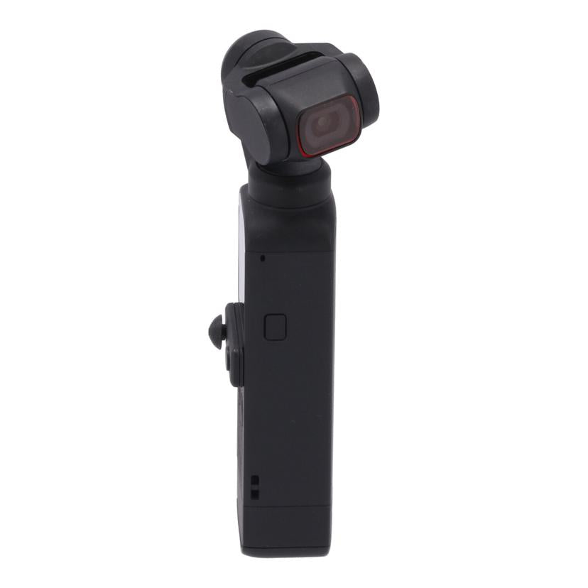 DJI ディージェーアイ　/ジンバル搭載カメラ/OSMO POCKET//-/Bランク/24