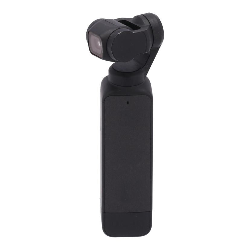 DJI ディージェーアイ　/ジンバル搭載カメラ/OSMO POCKET//-/Bランク/24