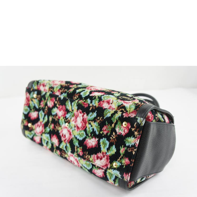 FEILER フェイラー/トートバッグ//Bランク/64