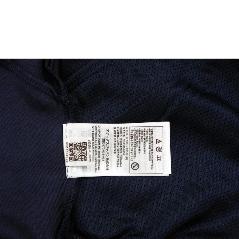 adidas アディダス/ティロ　トラックジャケット＆パンツ　ジャージセット/DTL43　DTL75//SAランク/81