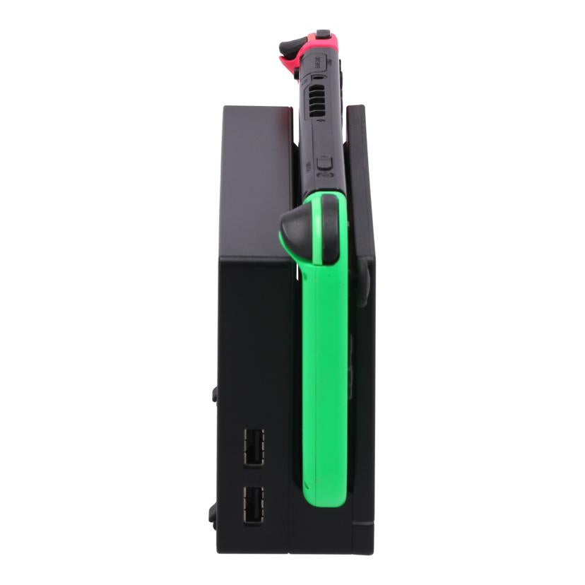 NINTENDO 任天堂 ニンテンドー　/Nintendo　Switch　本体/HAC-001(-01)//XKJ10049485836/Bランク/71