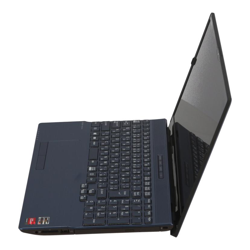 FUJITSU　 富士通 フジツウ　/Win11ノートPC／LIFEBOOK　AH50/FMVA50F1L//R1901034/Bランク/67