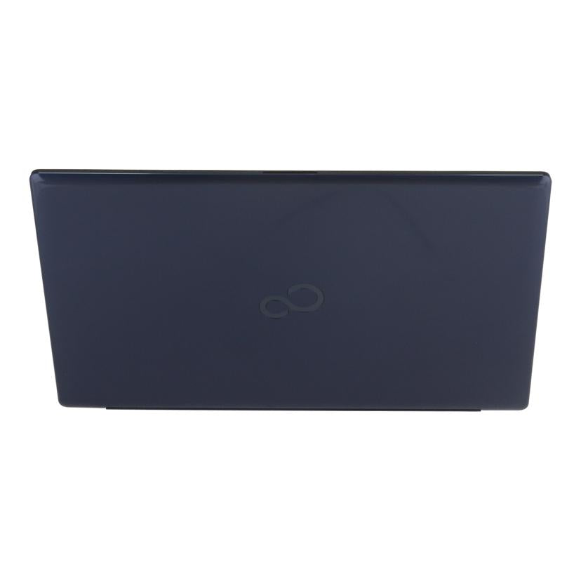 FUJITSU　 富士通 フジツウ　/Win11ノートPC／LIFEBOOK　AH50/FMVA50F1L//R1901034/Bランク/67