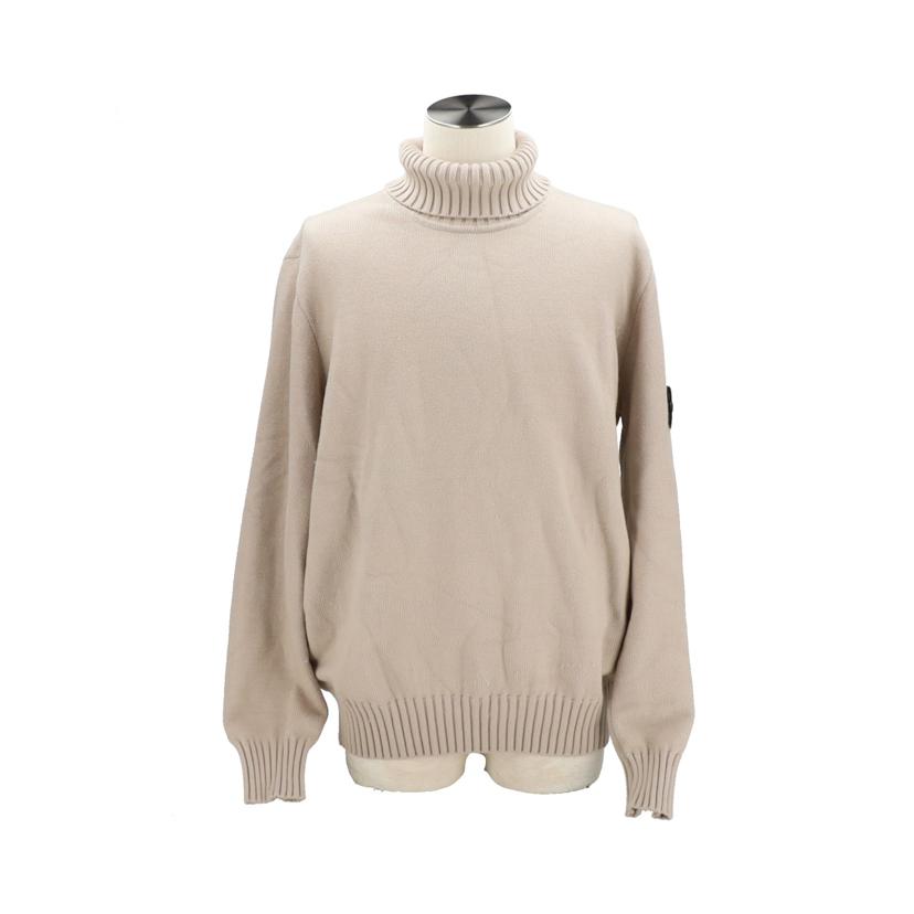 STONE ISLAND ストーンアイランド/STONE ISLAND タートルネックセーター/7915505A2//ABランク/19