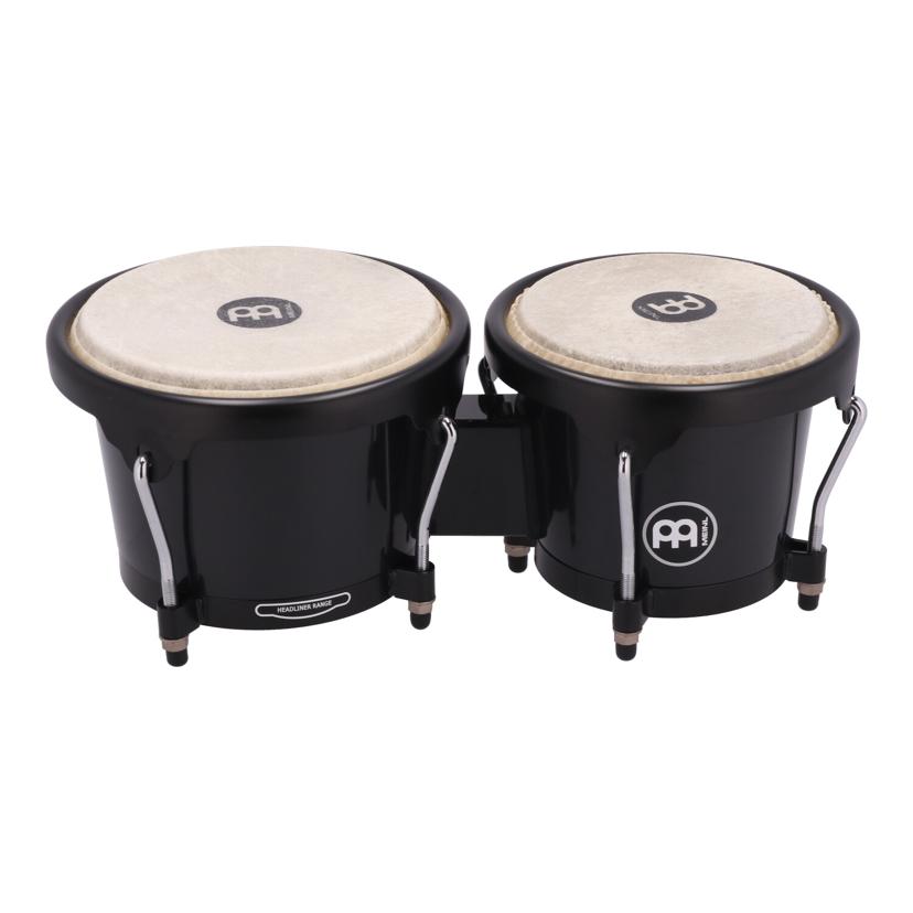MEINL マイネル　/ボンゴ／Headliner　Series/HFB100BK//-/Bランク/78