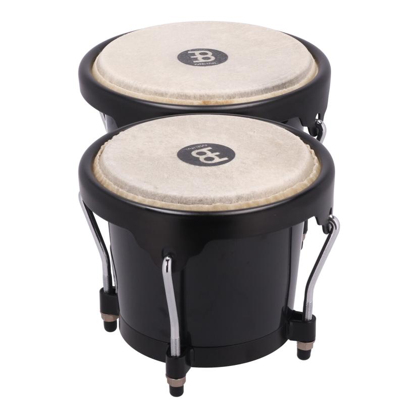 MEINL マイネル　/ボンゴ／Headliner　Series/HFB100BK//-/Bランク/78