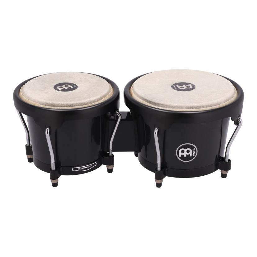 MEINL マイネル　/ボンゴ／Headliner　Series/HFB100BK//-/Bランク/78