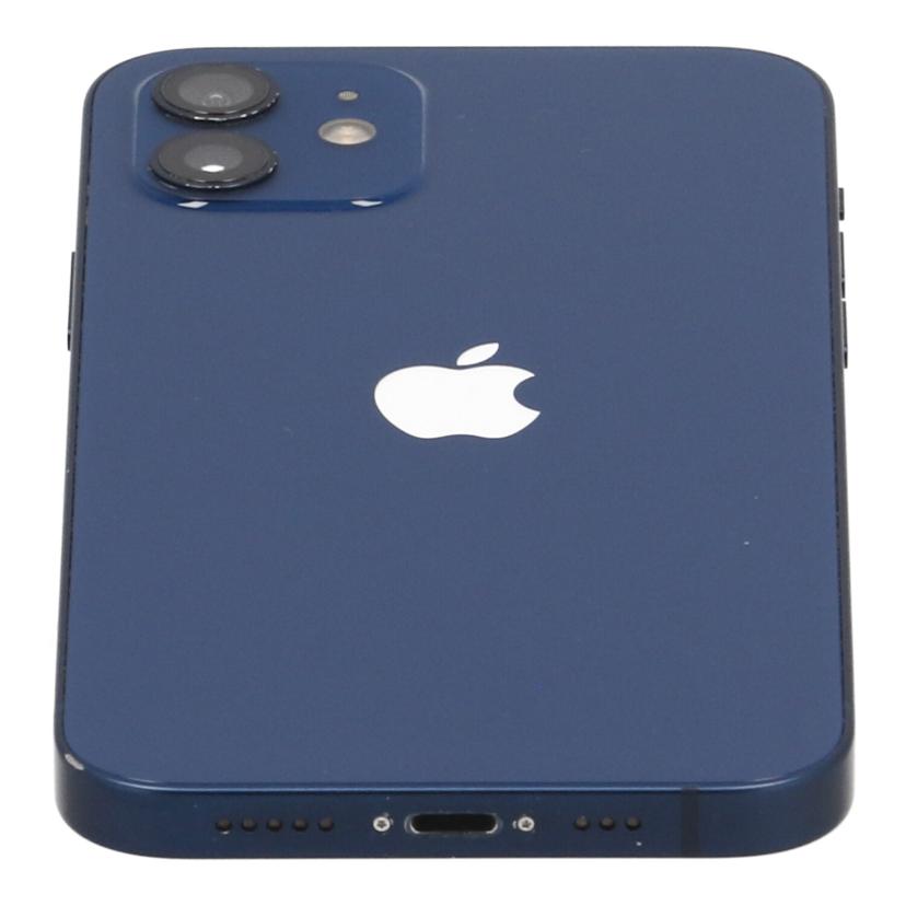 Apple アップル　Apple /iPhone12　128GB/MGHX3J/A//G6TF43HK0F0D/Bランク/65