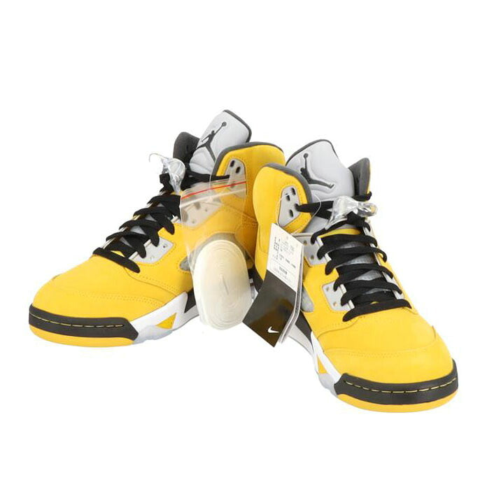 NIKE ナイキ/NIKE AIR JORDAN 5 RETRO/IO3372-700//ABランク/70