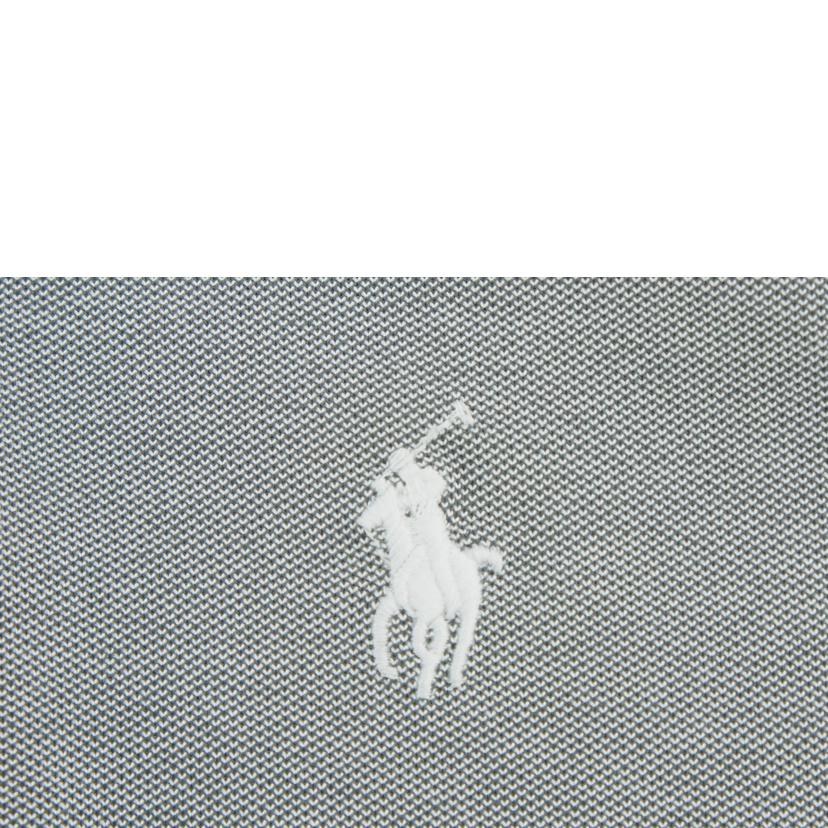 RALPH　LAUREN ラルフローレン/POLO　GOLFポロシャツ//ABランク/64