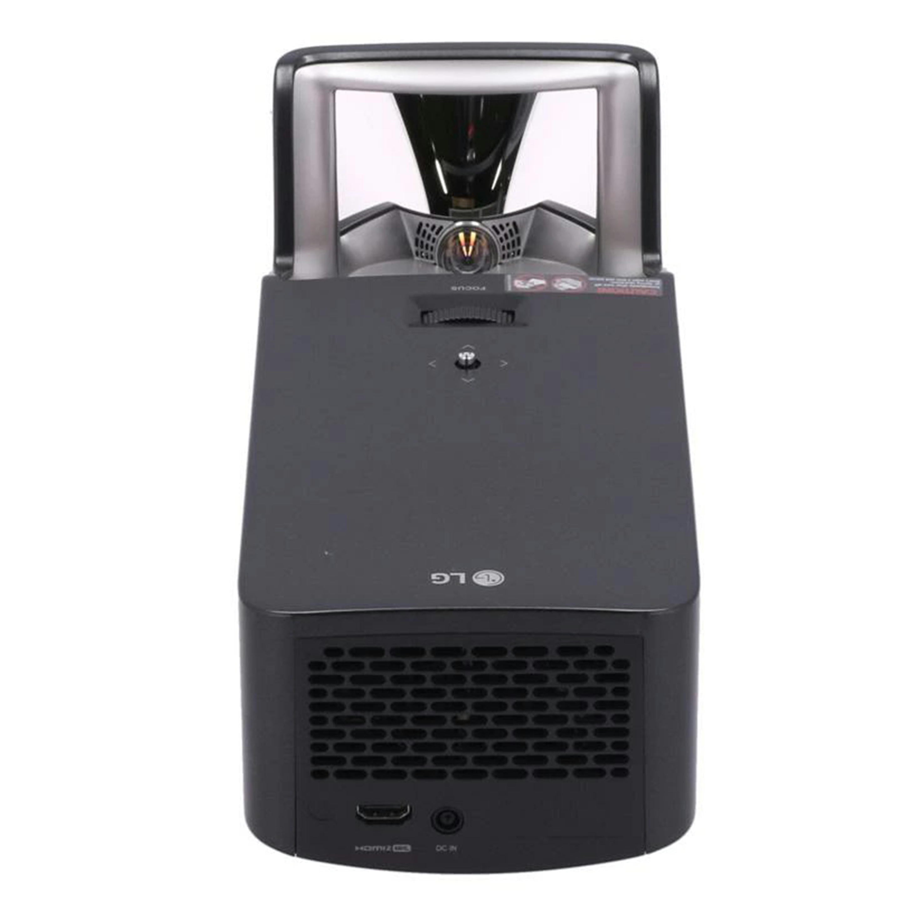 LG　Electronics LG電子　/短焦点プロジェクター／Minibeam　UST/PF1000UG//704SRYJ2L322/Bランク/62