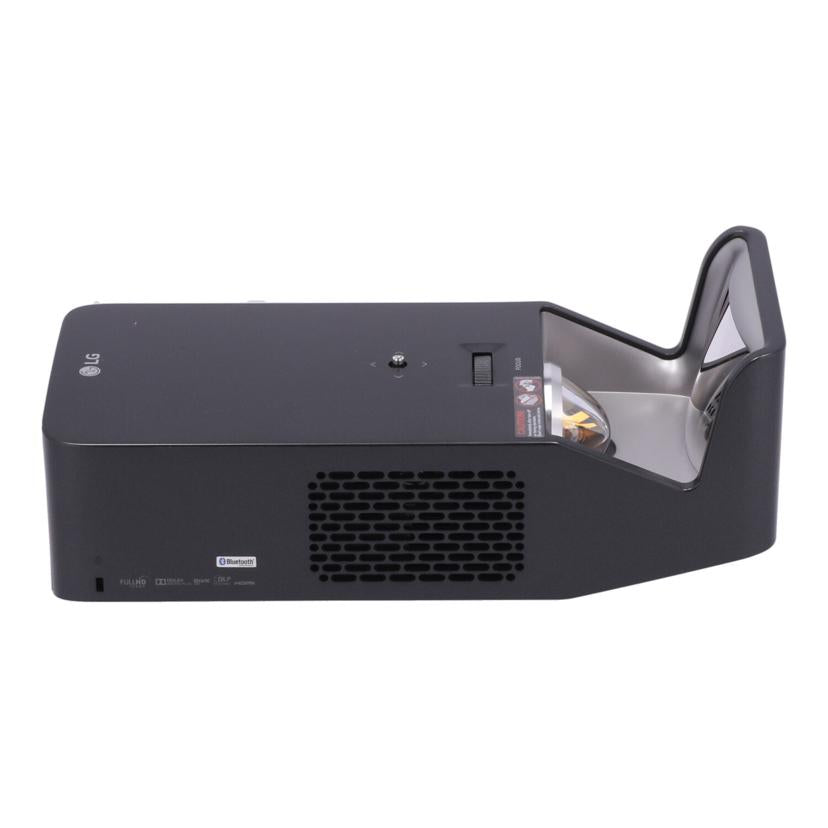 LG　Electronics LG電子　/短焦点プロジェクター／Minibeam　UST/PF1000UG//704SRYJ2L322/Bランク/62