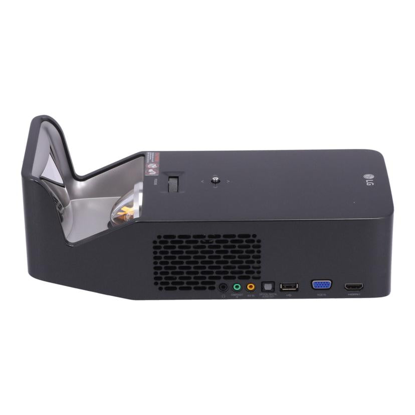 LG　Electronics LG電子　/短焦点プロジェクター／Minibeam　UST/PF1000UG//704SRYJ2L322/Bランク/62