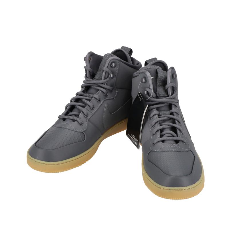 NIKE ナイキ/COURT　BOROUGH　MID　WINTER/AA0547-001//28.5cm/ABランク/41