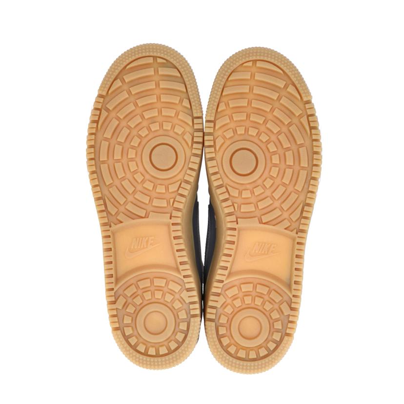 NIKE ナイキ/COURT　BOROUGH　MID　WINTER/AA0547-001//28.5cm/ABランク/41