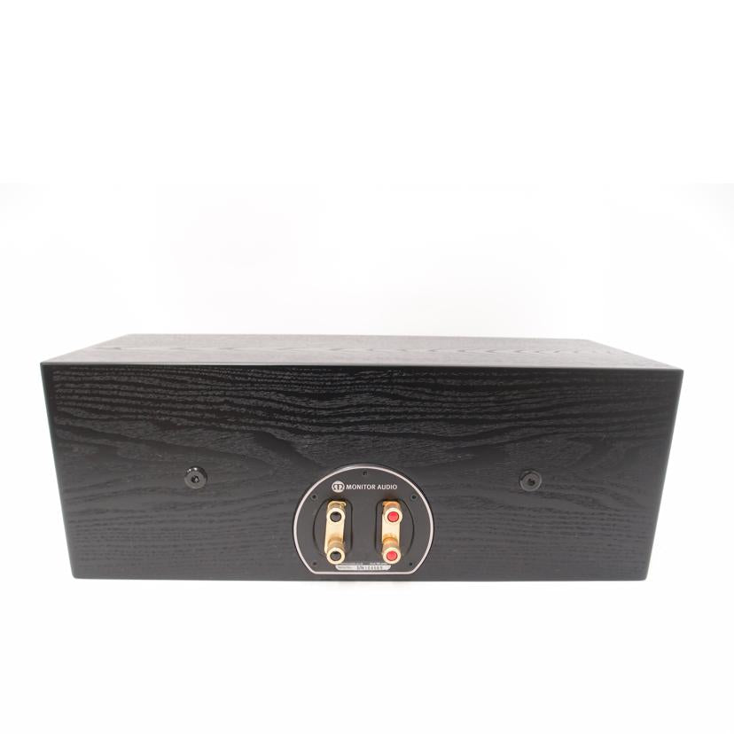 MONITOR　AUDIO モニターオーディオ/センタースピーカー/Silver RX centre//104669/Aランク/69