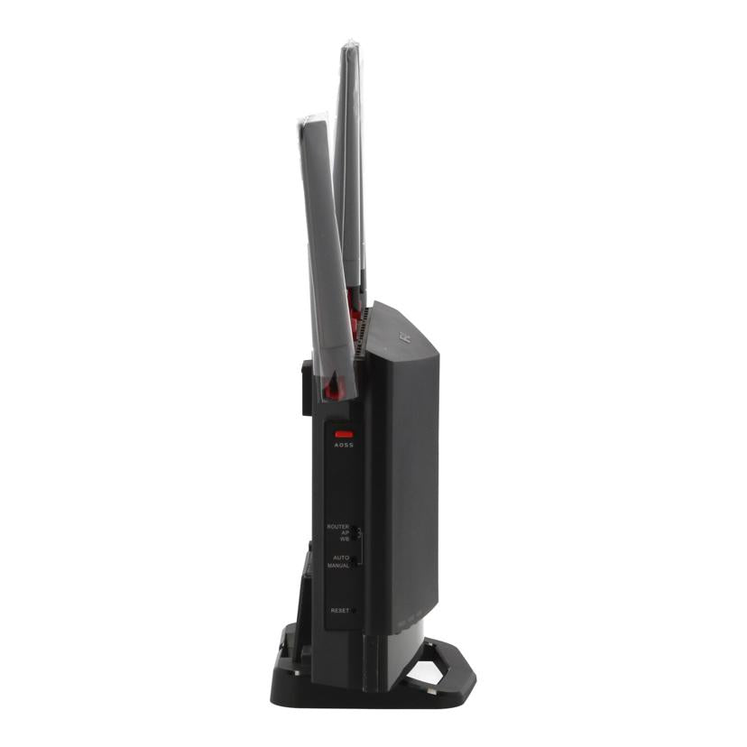 BUFFALO バッファロー/無線LANルーター/WXR-5700AX7S//20553800814468/Bランク/05