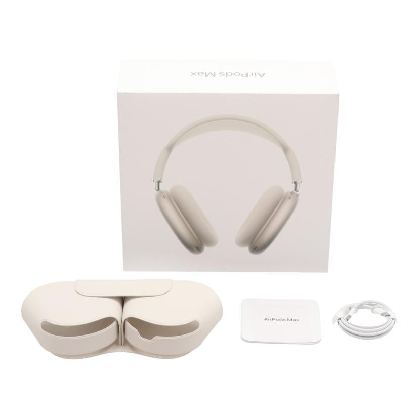 Apple アップル /AirPods Max （USB-C）/MWW53ZA/A//HVY3NC90F-/ABランク/19