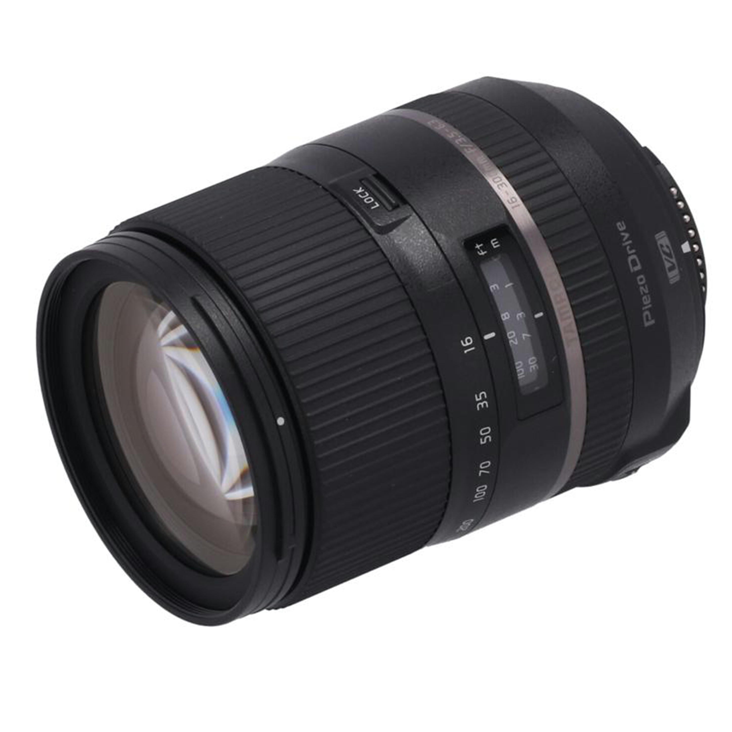 TAMRON　Nikon タムロン　/交換レンズ／16－300mm/16-300mm F3.5-6.3 Di II VC PZD MACRO //132000/Bランク/24