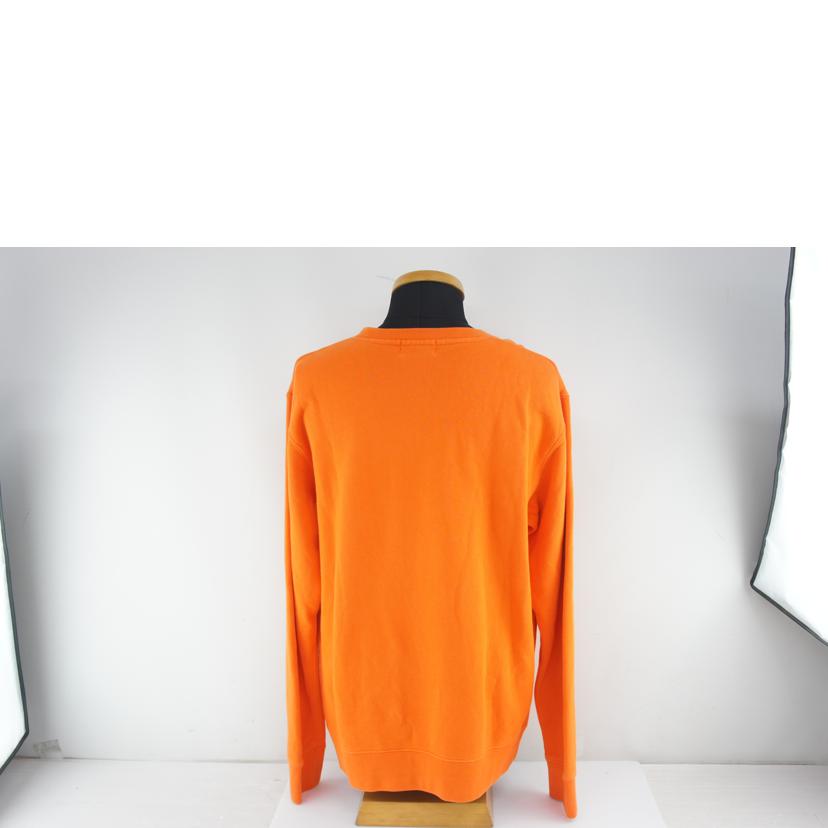 X－LARGE エクストララージ/トレーナー/01154214//Bランク/64
