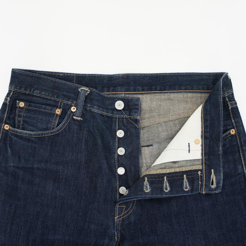 LEVI’S リーバイス/501 ストレートデニムパンツ/501//ABランク/62