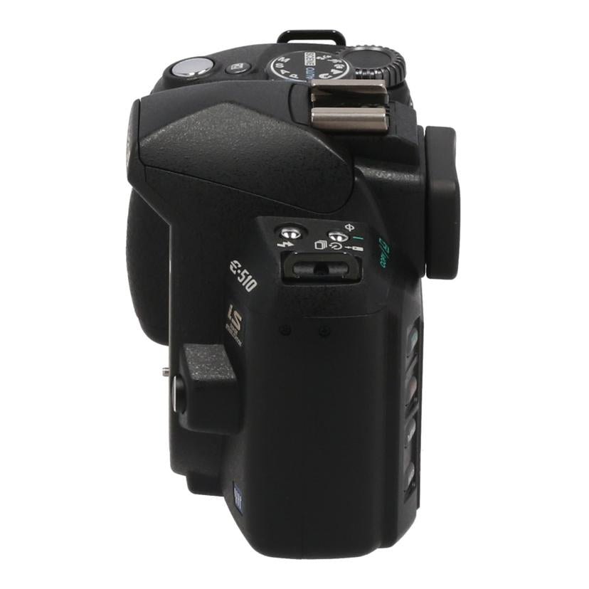 OLYMPUS オリンパス /デジタル一眼レンズセット/E-510 ﾚﾝｽﾞｾｯﾄ//D61514853/Bランク/19
