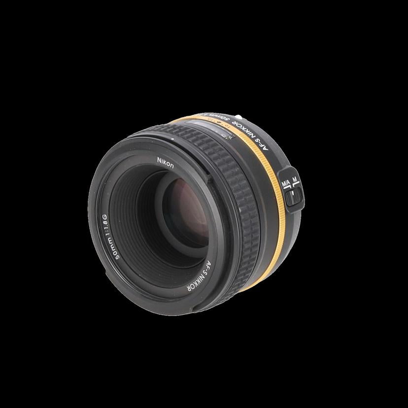 Nikon ニコン/デジタル一眼レンズキット／Df　Gold　Edition/Df Special Gold Edition//2020215/Aランク/24