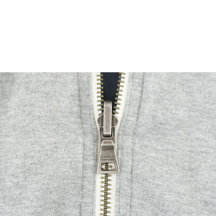BURBERRY バーバリー/リバーシブルパーカー/D1P18-307-29//Bランク/64