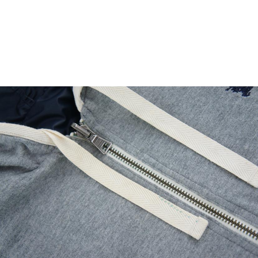 BURBERRY バーバリー/リバーシブルパーカー/D1P18-307-29//Bランク/64