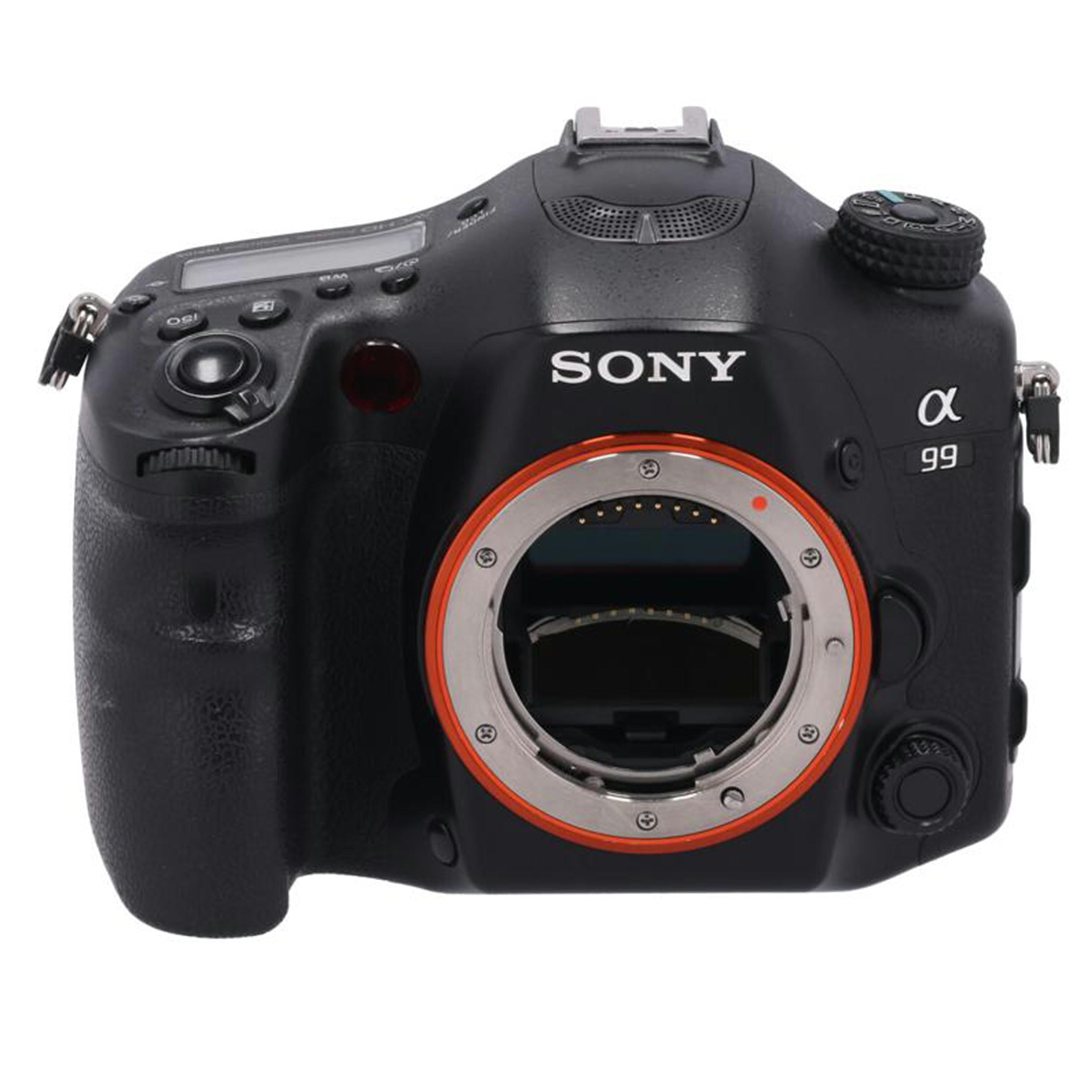 SONY　 ソニー　/デジタル一眼　ボディ／α99　/SLT-A99V ﾎﾞﾃﾞｨ//0015761/Cランク/24