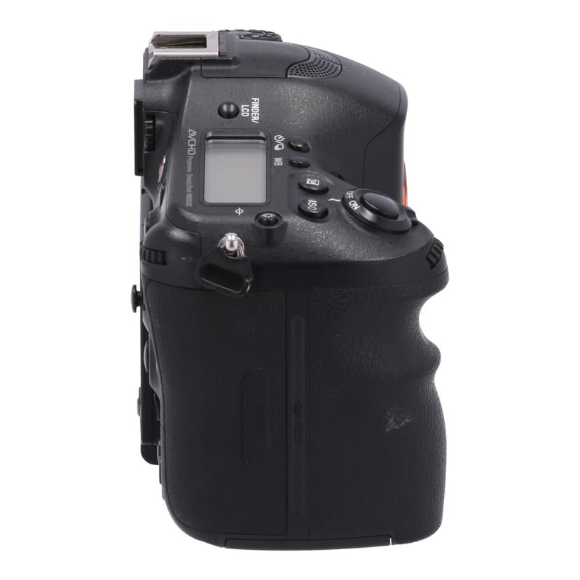 SONY　 ソニー　/デジタル一眼　ボディ／α99　/SLT-A99V ﾎﾞﾃﾞｨ//0015761/Cランク/24