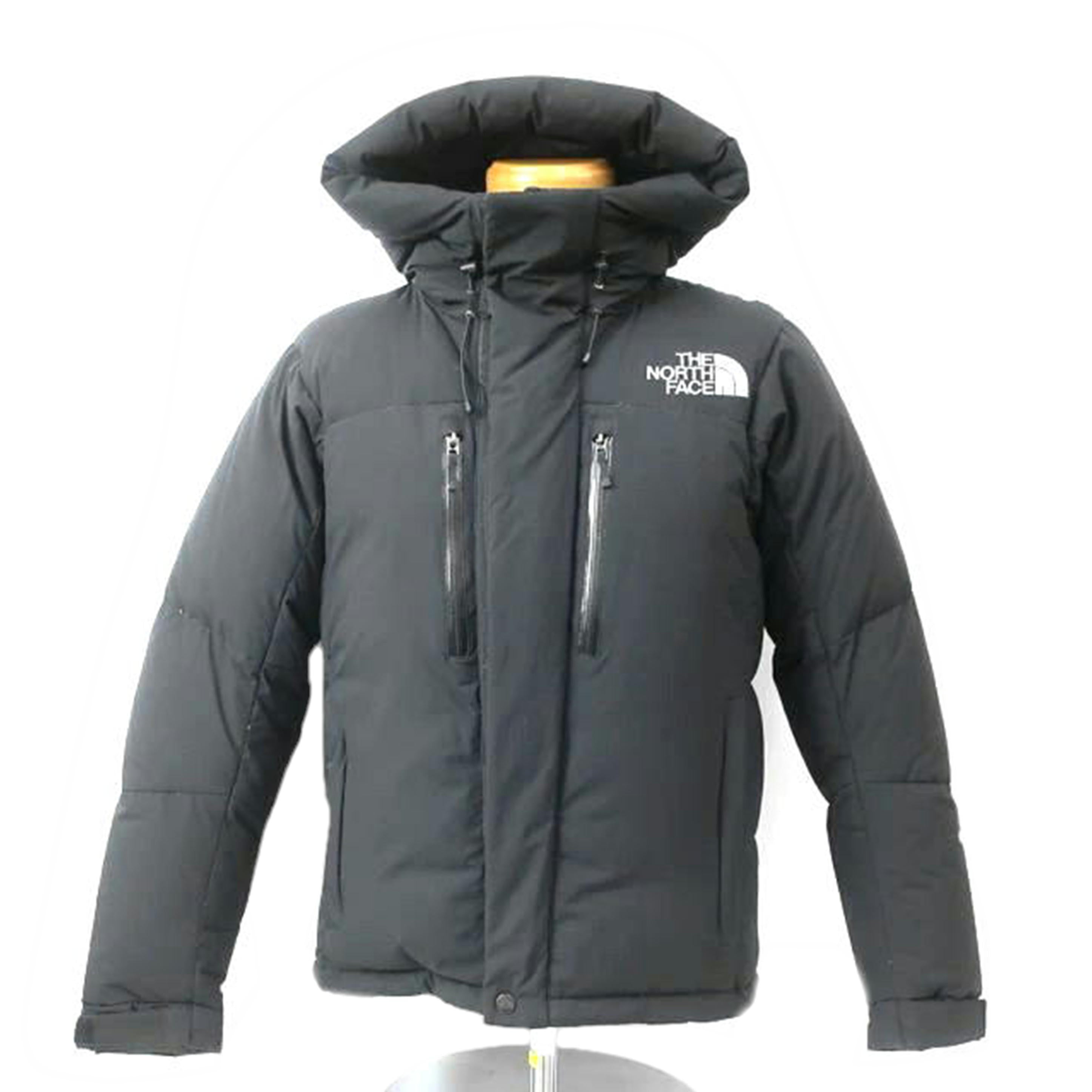 THE　NORTH　FACE ザノースフェイス/バルトロライトジャケット　Sサイズ　ブラック/ND91950//Bランク/65
