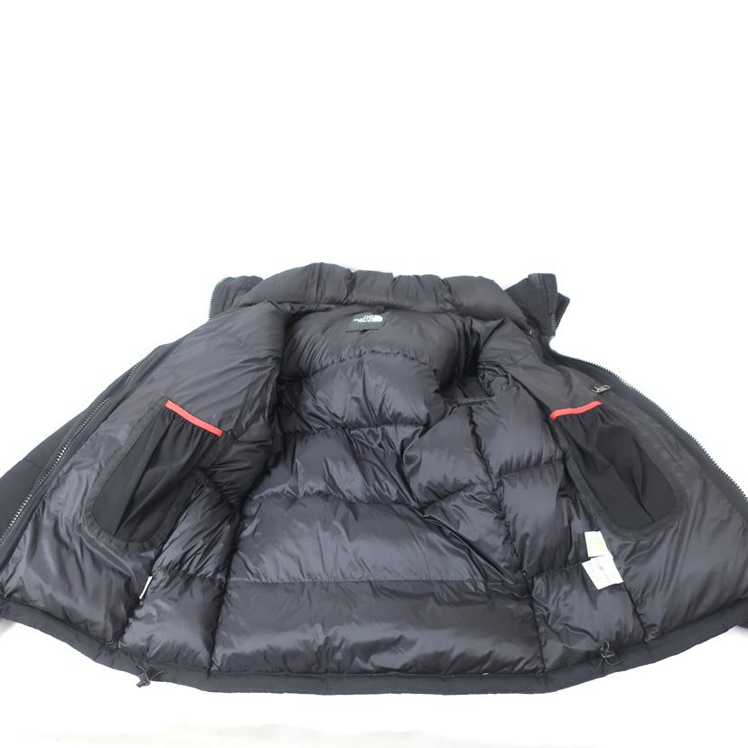 THE　NORTH　FACE ザノースフェイス/バルトロライトジャケット　Sサイズ　ブラック/ND91950//Bランク/65