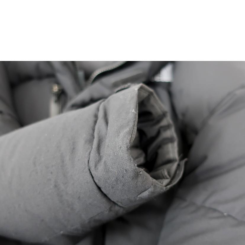 THE　NORTH　FACE ザノースフェイス/バルトロライトジャケット　Sサイズ　ブラック/ND91950//Bランク/65