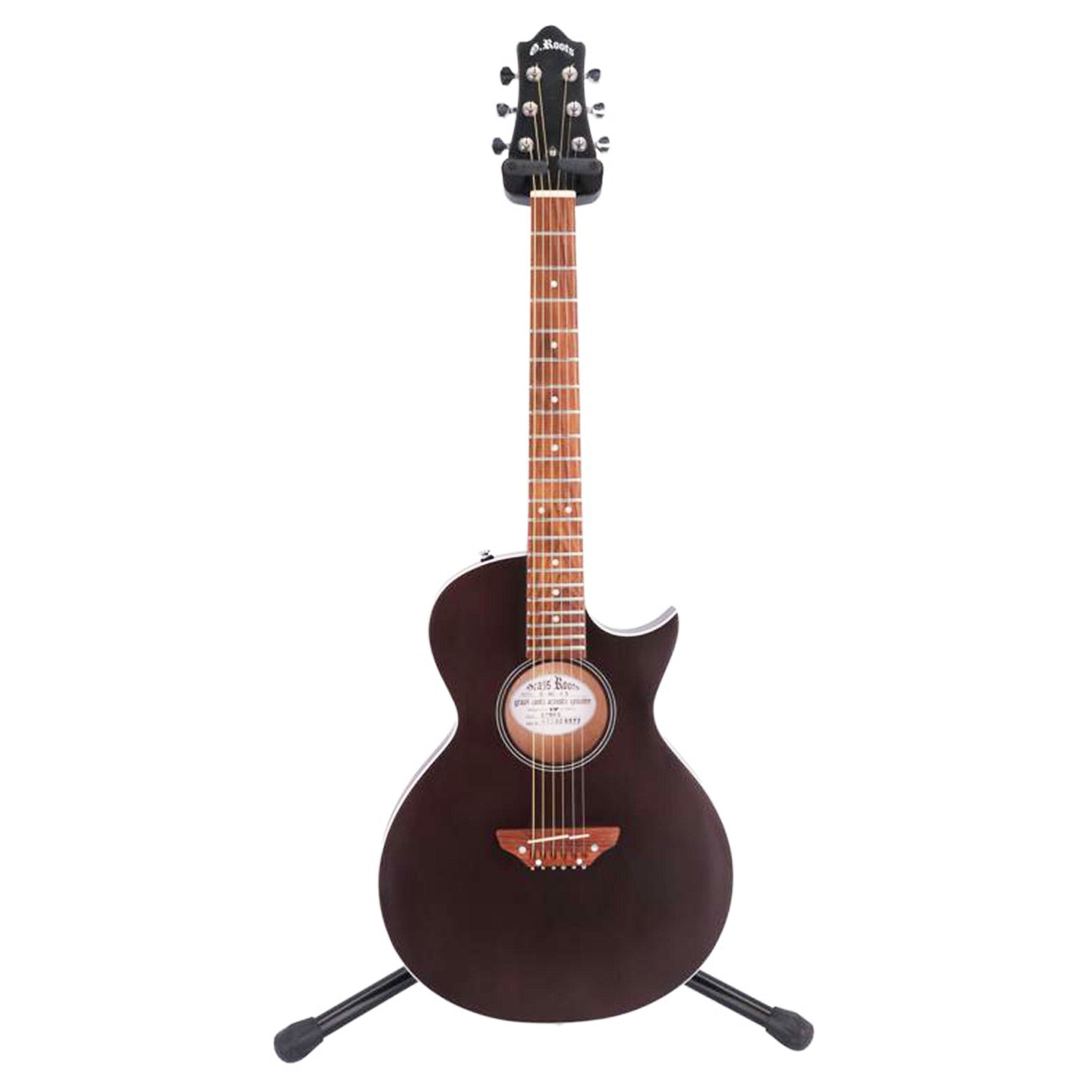 GRASS　ROOTS グラスルーツ　/アコースティックギター/G-AC-45//GC2026577/Bランク/62