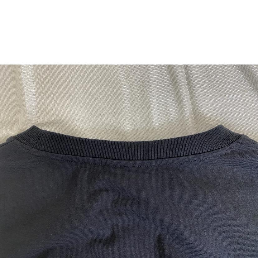 MAISON KITSUNE メゾンキツネ/クルーネック長袖Tシャツ/LM00109KJ0118//ABランク/51