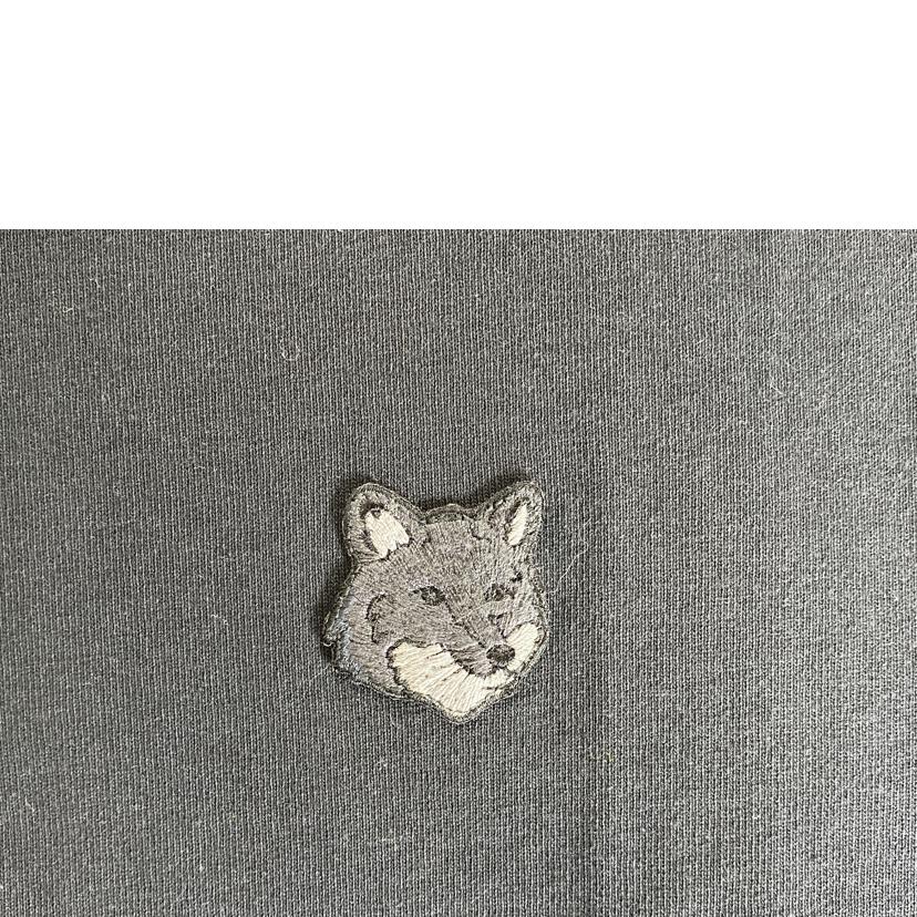 MAISON KITSUNE メゾンキツネ/クルーネック長袖Tシャツ/LM00109KJ0118//ABランク/51