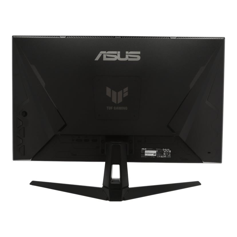ASUS エイスース　/ゲーミングモニター27インチ／TUF　Gaming/VG27AQ3A//S8LMAS000798/Aランク/82