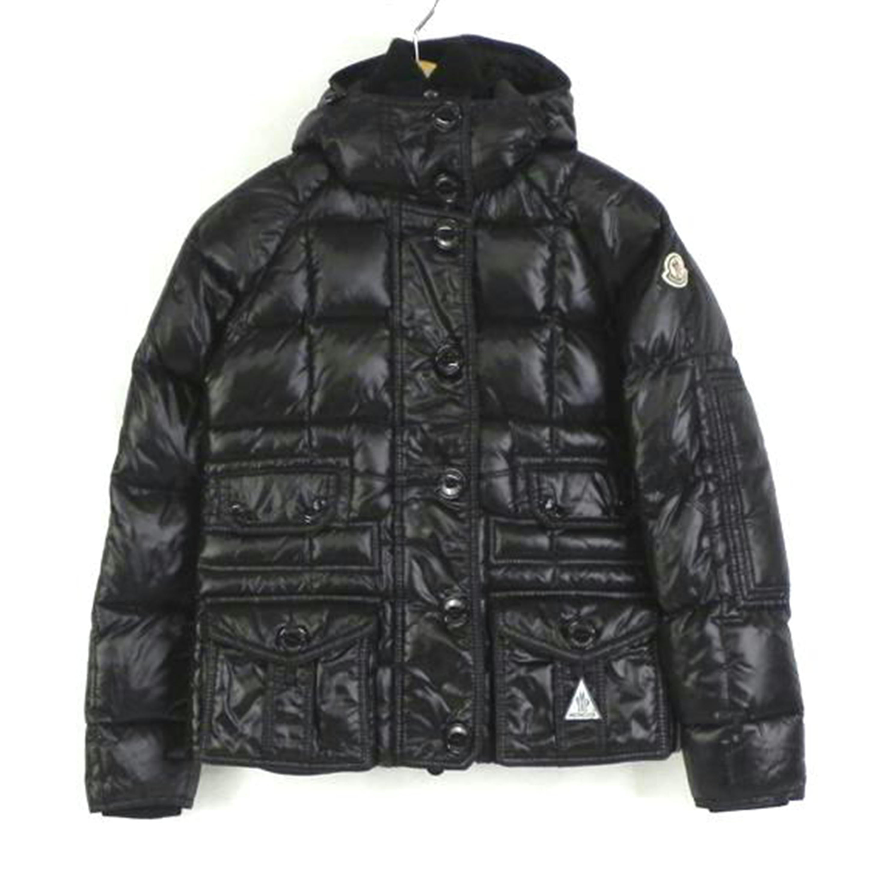 MONCLER モンクレール/ナイロンダウンジャケット/45539/50/68950//ABランク/81