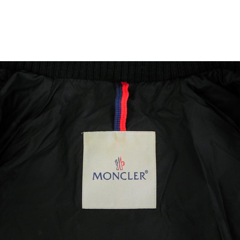 MONCLER モンクレール/ナイロンダウンジャケット/45539/50/68950//ABランク/81