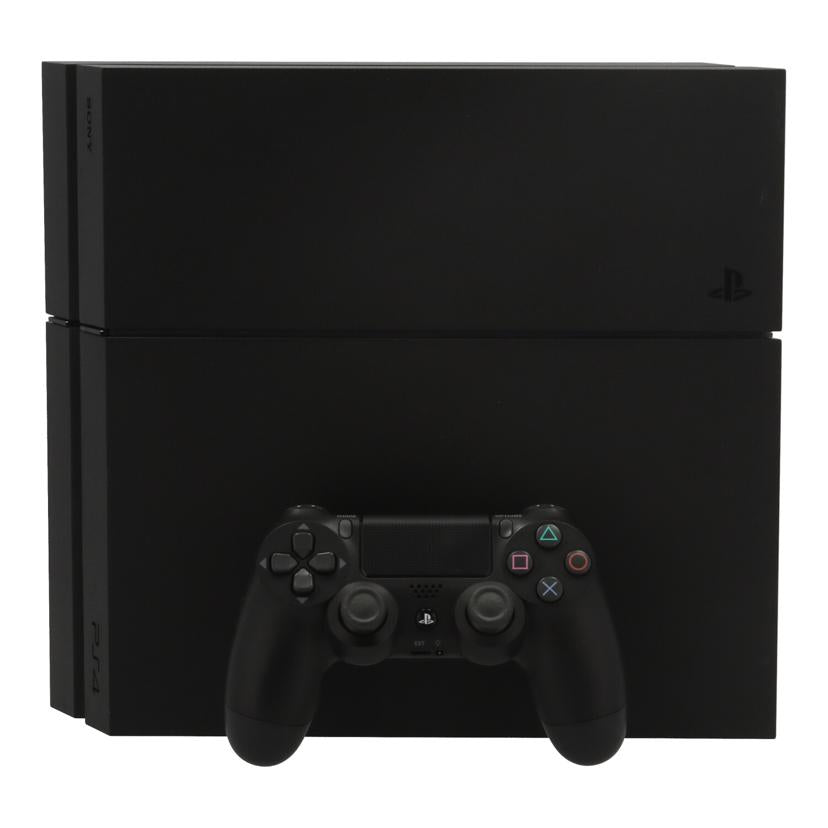 SONY ソニー　 /PlayStation4　本体　1TB/CUH-1200BB01//S0113022767/Bランク/82